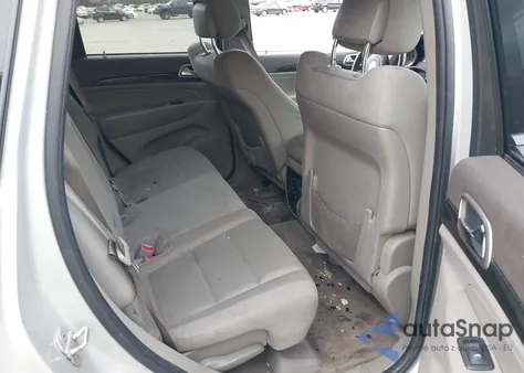 2011 Jeep Grand Cherokee Laredo z USA, uszkodzony, nr VIN 1J4RR4GG5BC577111